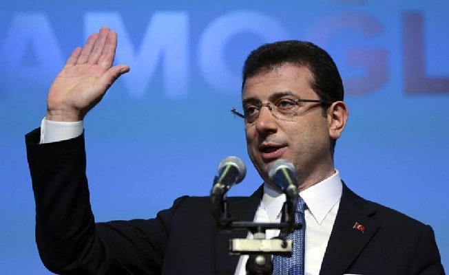 İmamoğlu yetkiyi aldı: İhale başlıyor