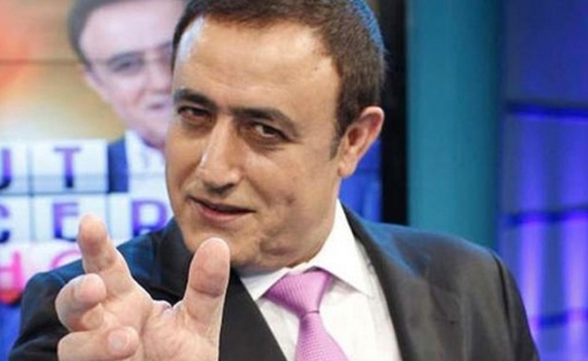 Bu da oldu: Mahmut Tuncer ders kitaplarında