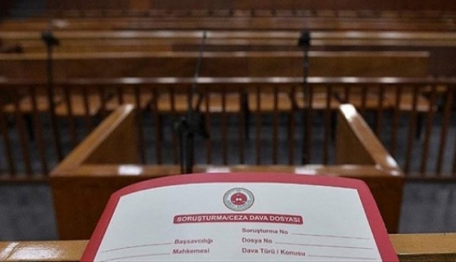 Ergenekon ve Balyoz davası savcısı hakkında karar