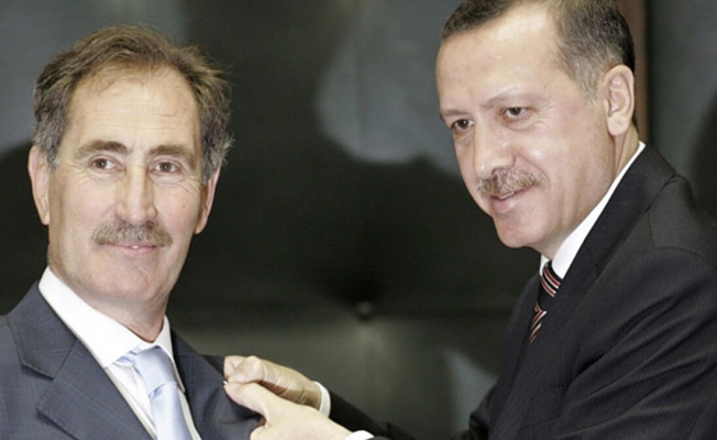 AKP'li isimden çarpıcı referandum açıklaması: 'Evet' çıkmadı