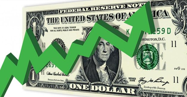 Dolar ne kadar? 07.04.2016