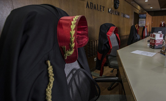 Yandaş yazardan itiraf: FETÖ'cüler yargıda kritik yerlere getirildi