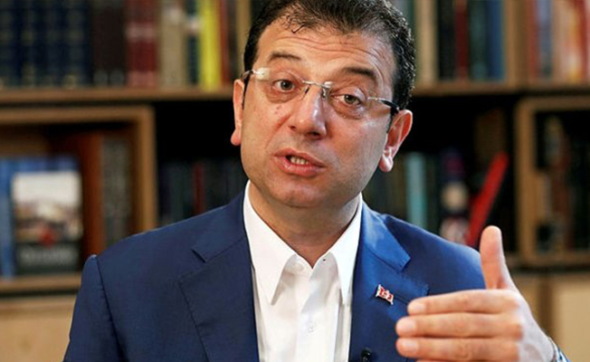 İmamoğlu edilen tasarruf oranını açıkladı
