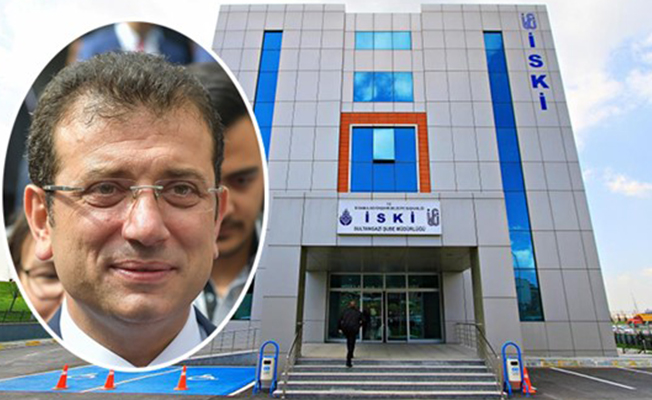 İSKİ'nin kamu zararı tescillendi