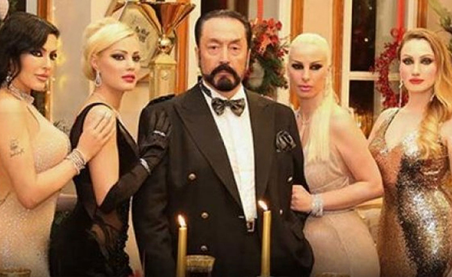 Silivri'de 'Adnan Oktar' önlemi