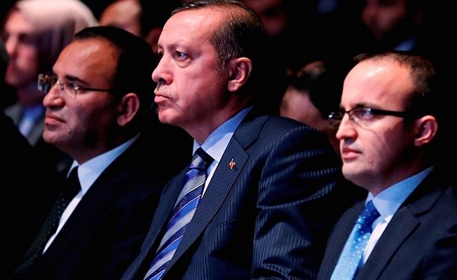 'Düzey o kadar düşmüş ki, üzülelim mi utanalım mı bilemedim'