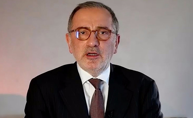 Altaylı'dan ilginç çıkış: Bu inat yerli ve milli midir?