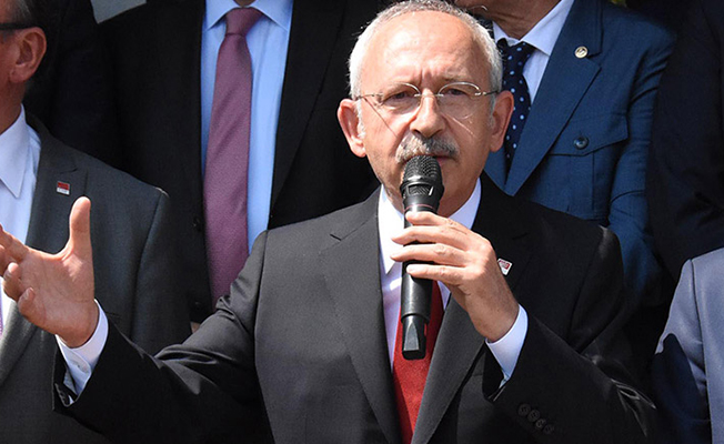 Kılıçdaroğlu halka seslendi: Yol yaptın ama kaça yaptın?