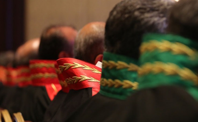 HSK'da seçim: FETÖ davasına bakan o isim yargıtay üyesi oldu