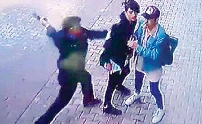 16 yaşında çocuğu öldüren polise iyi hal indirimi