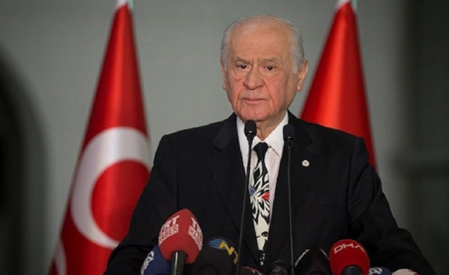 Kabinede neden MHP'li bakan istemiyor?