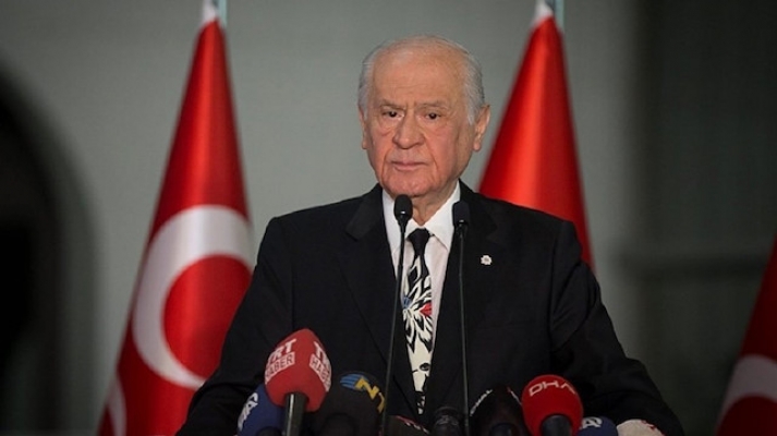 Devlet ağabey, neler oluyor sana? | İsmet Orhan yazdı...