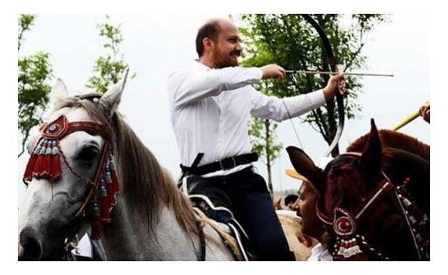 İBB'nin vakıf yardımlarından Bilal eksik kalmamış