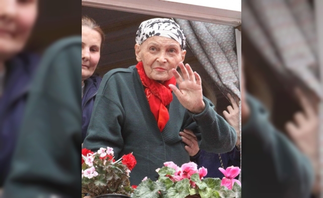 'Türkan Saylan'ın faili bu adamdır'