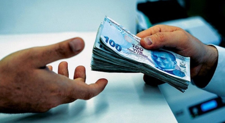 TÜİK açıkladı: Türkiye'nin yüzde 70'i borçlu