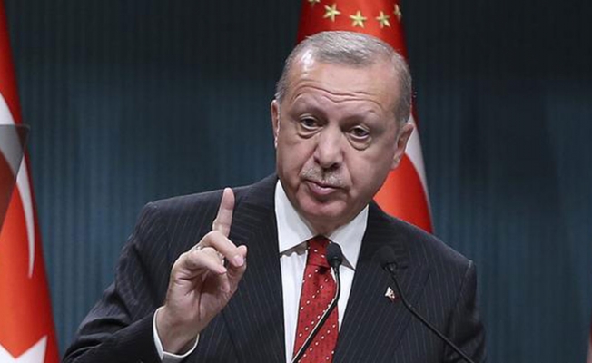 Erdoğan: Her üniversite bitiren iş sahibi olacak diye bir şey yok