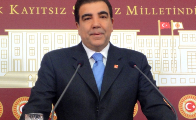 CHP'li Erdoğan Toprak: İktidar muhalefet belediyelerine güçlük çıkartacaktır