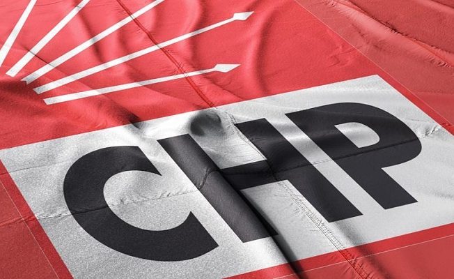 CHP Bolu'da kampa giriyor