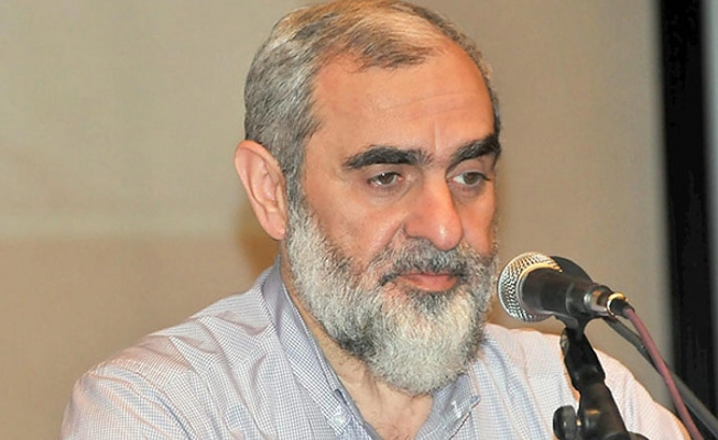 VİDEO | Gericilikte sınır tanımayan Nurettin Yıldız bu kez de araba süren kadınları hedef aldı