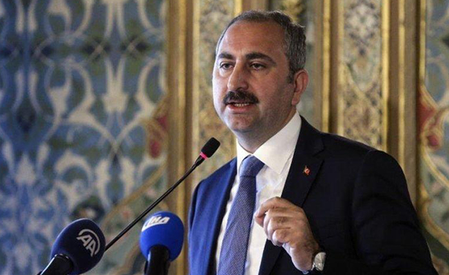 Bakan'dan 'maklubeli' çıkış: Bize FETÖ mücadelesi dersi vermeye kalkmasınlar