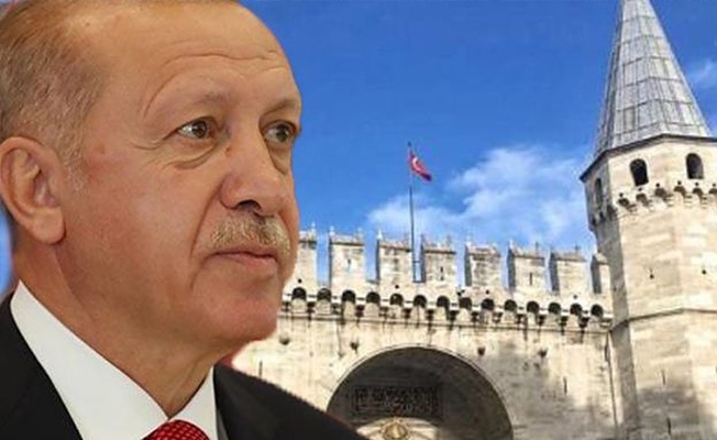 Topkapı Sarayı’nın geliri nereye akıtılıyor?