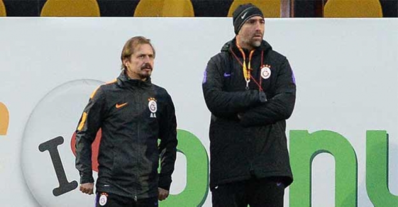 Tudor istedi, Galatasaray onayladı! İşte o 3 isim...