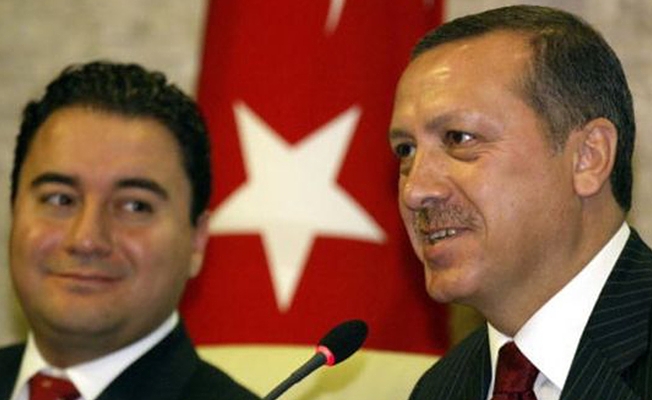 Babacan ekibinin yol haritası belli oldu: Tabelayı resmen asacaklar