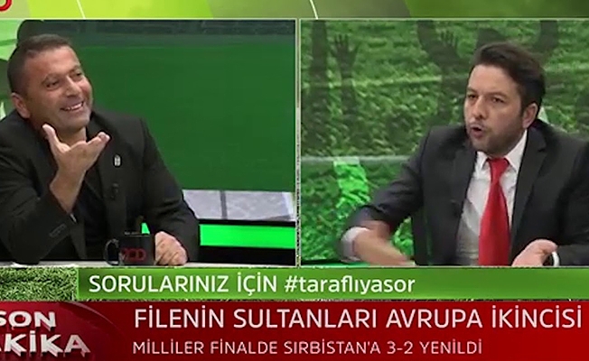 RTÜK bu sefer onları uyardı
