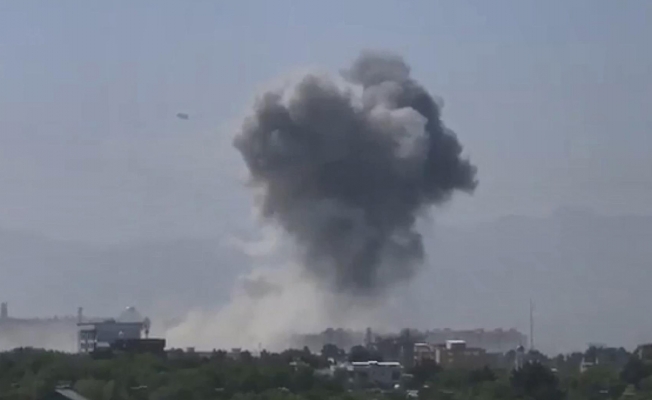 Bombalı saldırı: 30 kişi yaşamını yitirdi