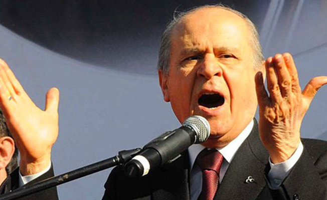 MHP'ye İyi Parti şoku: Başkan adayıydı...