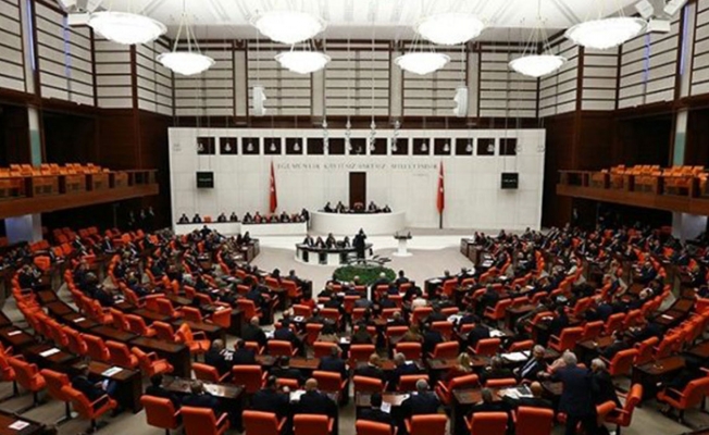 AKP'den muhalefete uzlaşı teklifi