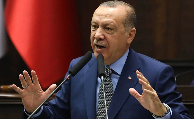 Erdoğan'ın eski kalemşörü konuştu: Kendini çok tutabileceğini sanmıyorum