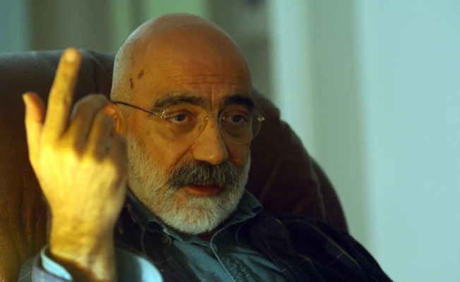Ahmet Altan: İnsanların hayatını çalıyor, ben çaldırmam