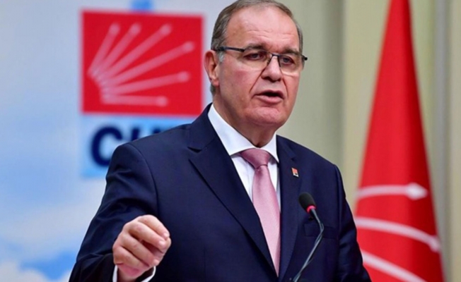 Maklube tartışmasına CHP de dahil oldu: Maklubeyi hep birlikte avuçladılar