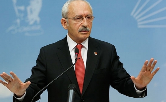 Kılıçdaroğlu Cumhurbaşkanı adayı olacak mı?