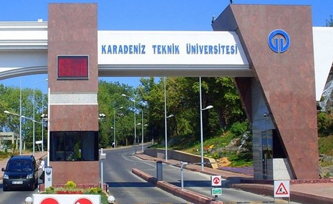 Rektör, üniversiteyi aile şirketine çevirdi!