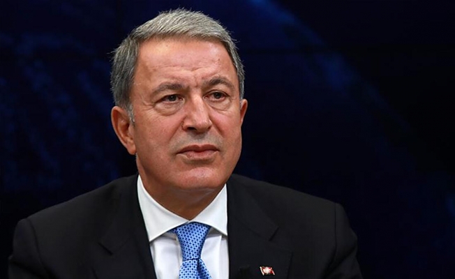 Akar'dan ABD açıklaması