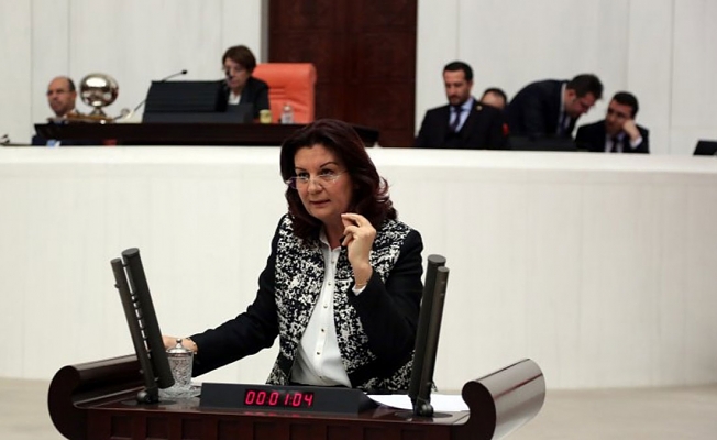 CHP'li Karabıyık: İşsizliğin faturası toplumsal huzurumuza kesiliyor!