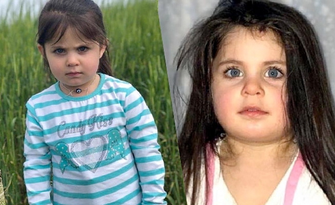 Minik Leyla'nın davası başlıyor: 7 sanık yarın hakim karşısına çıkacak