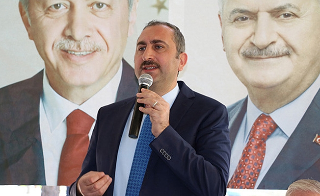 'Maklube' çıkışının ardından Erdoğan ile üst üste üç görüşme