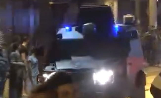 VİDEO | Adana karıştı: Çocuğa tecavüz iddiası!