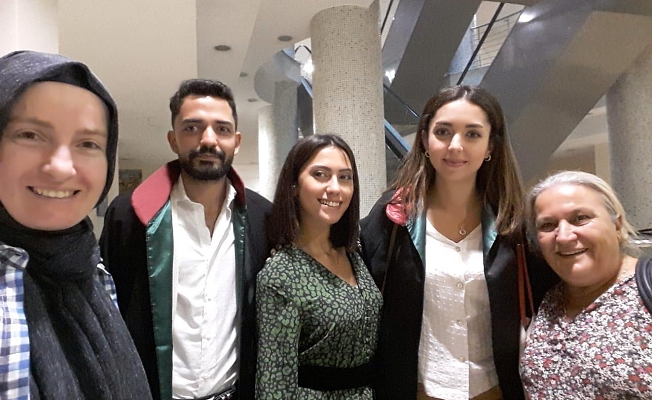 ÖZEL | Halkın tepkisi karşılık buldu: Tacizciye üst sınırdan ceza