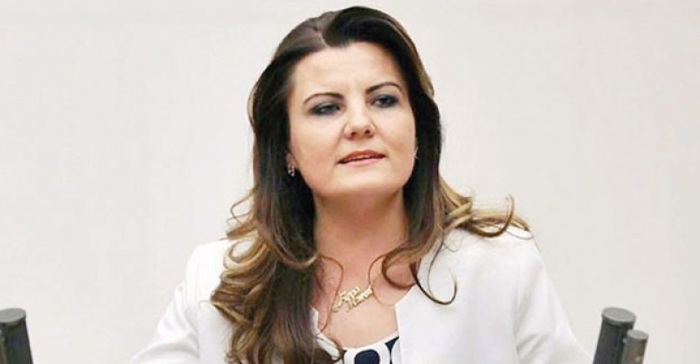 CHP'nin Divan Katip üyesi belli oldu