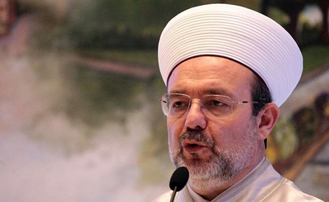 Diyanet'ten komik bütçe açıklaması: 'Bu dünya fani dünya'