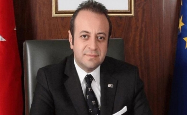 AKP'li vekilden Egemen Bağış'a 'Bakara' göndermesi