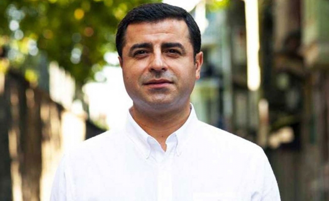 Selahattin Demirtaş'a aynı davadan ayrı bir soruşturma daha