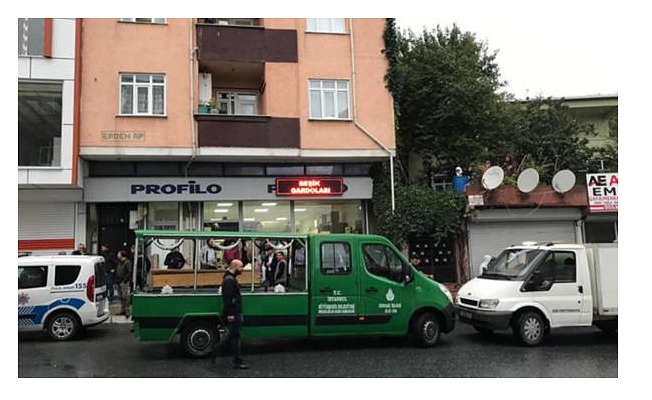 İstanbul’da aile katliamı!