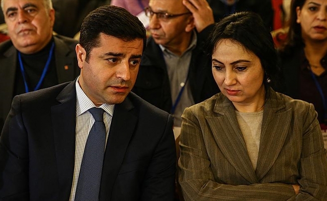 Avukatlardan açıklama: Yeniden tutuklandılar