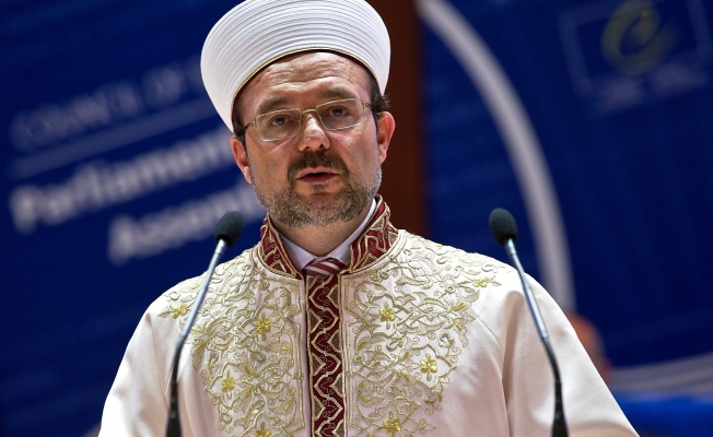 Diyanet'e kötü haber: Şikayet reddedildi