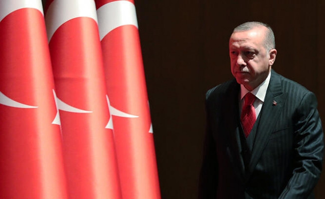 'AKP iktidarının sonu gelmiştir'